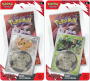 Pokémon TCG: Scarlet & Violet - Destined Rivals - Checklane Blister Bundle (12)